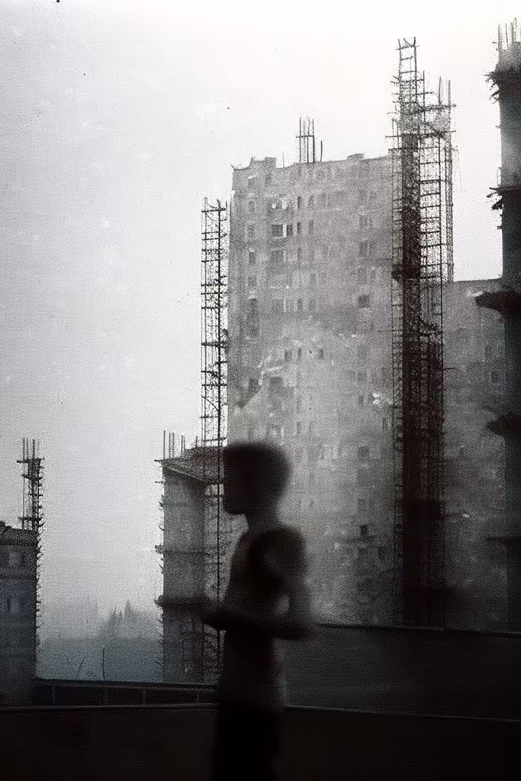 dust