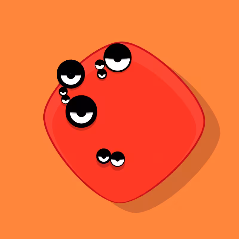 Bløbs #23