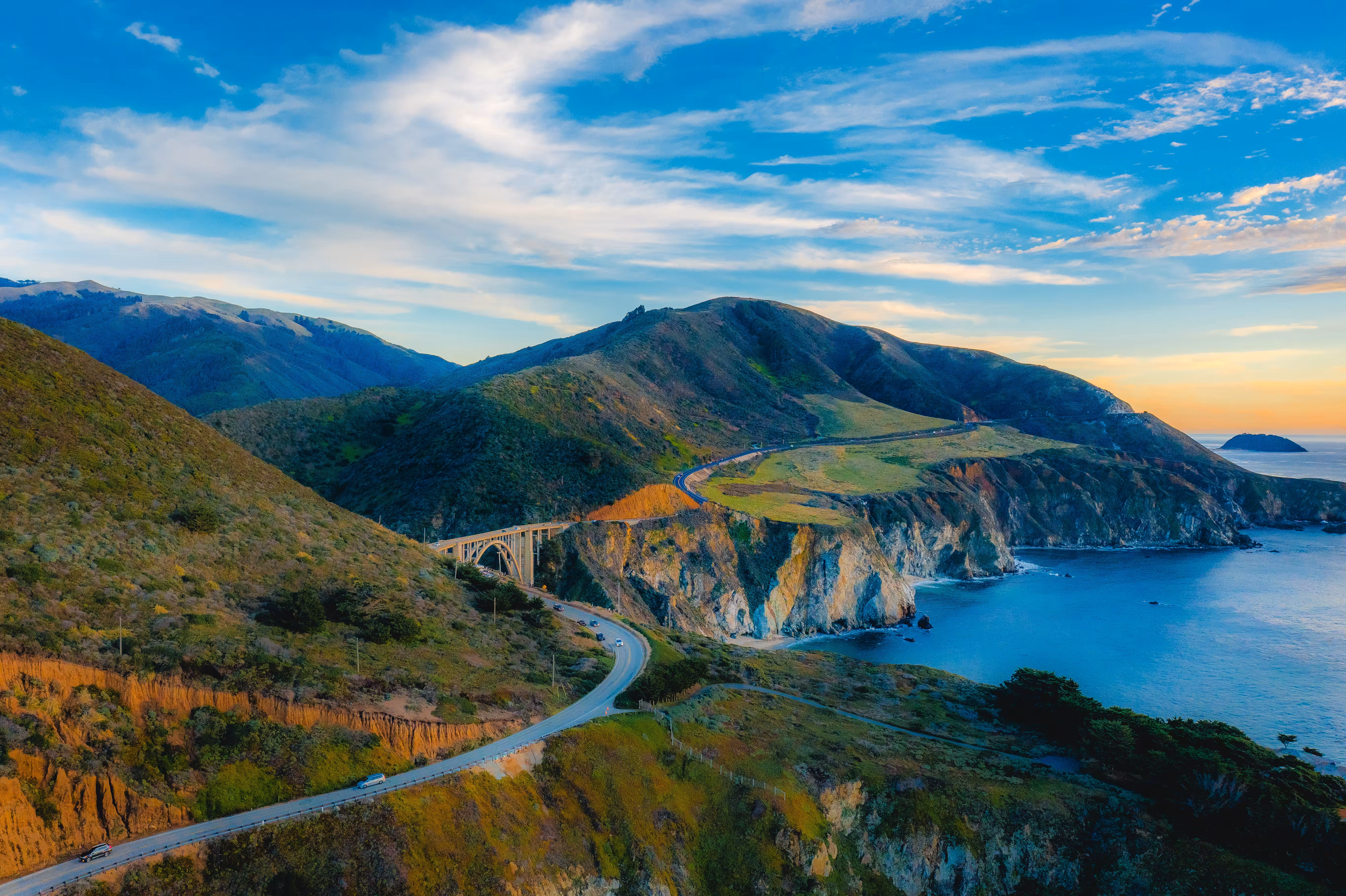 BIG SUR