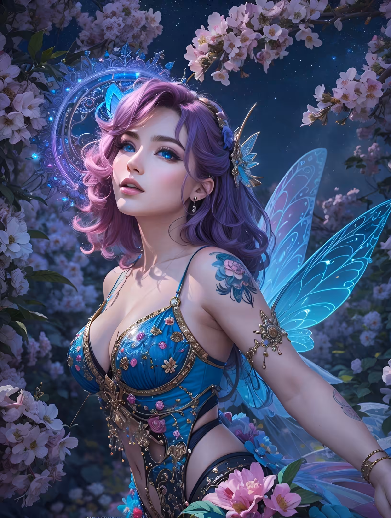 Pixie dust #71