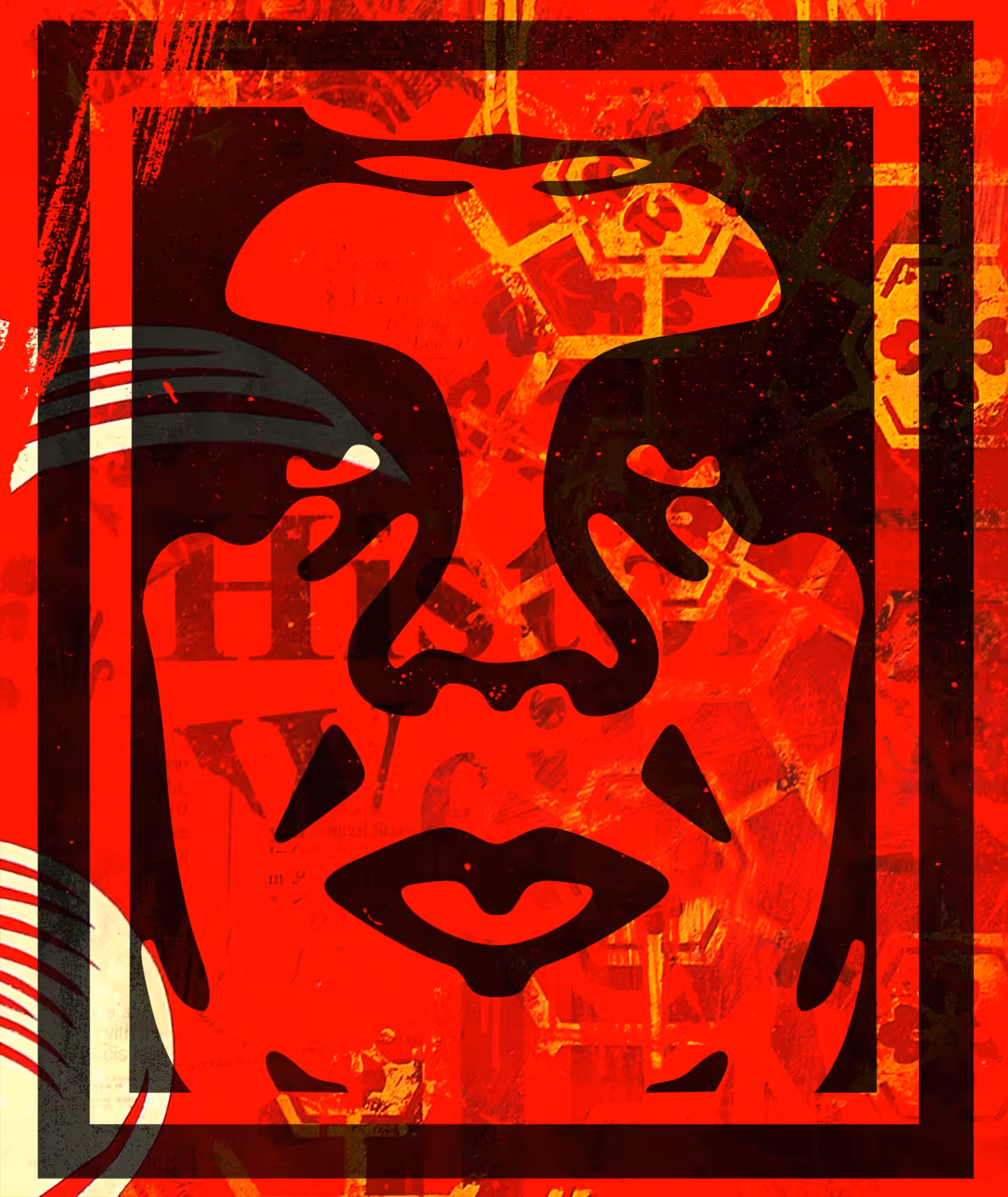 DEGENERATE/REGENERATE #545