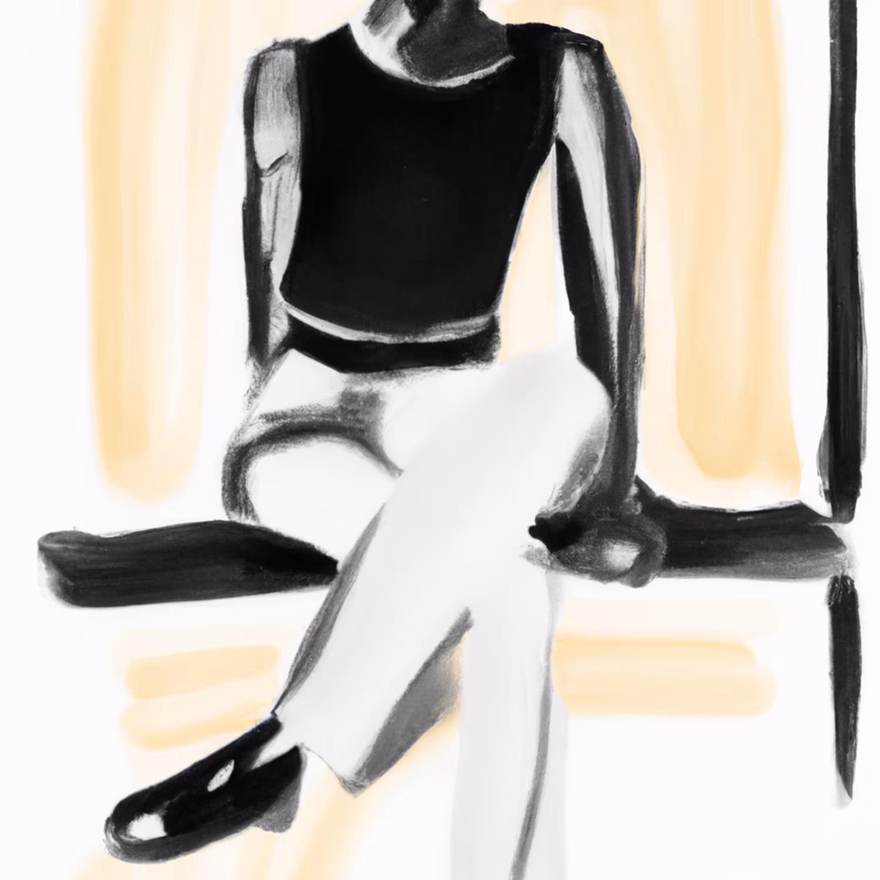Figure Study