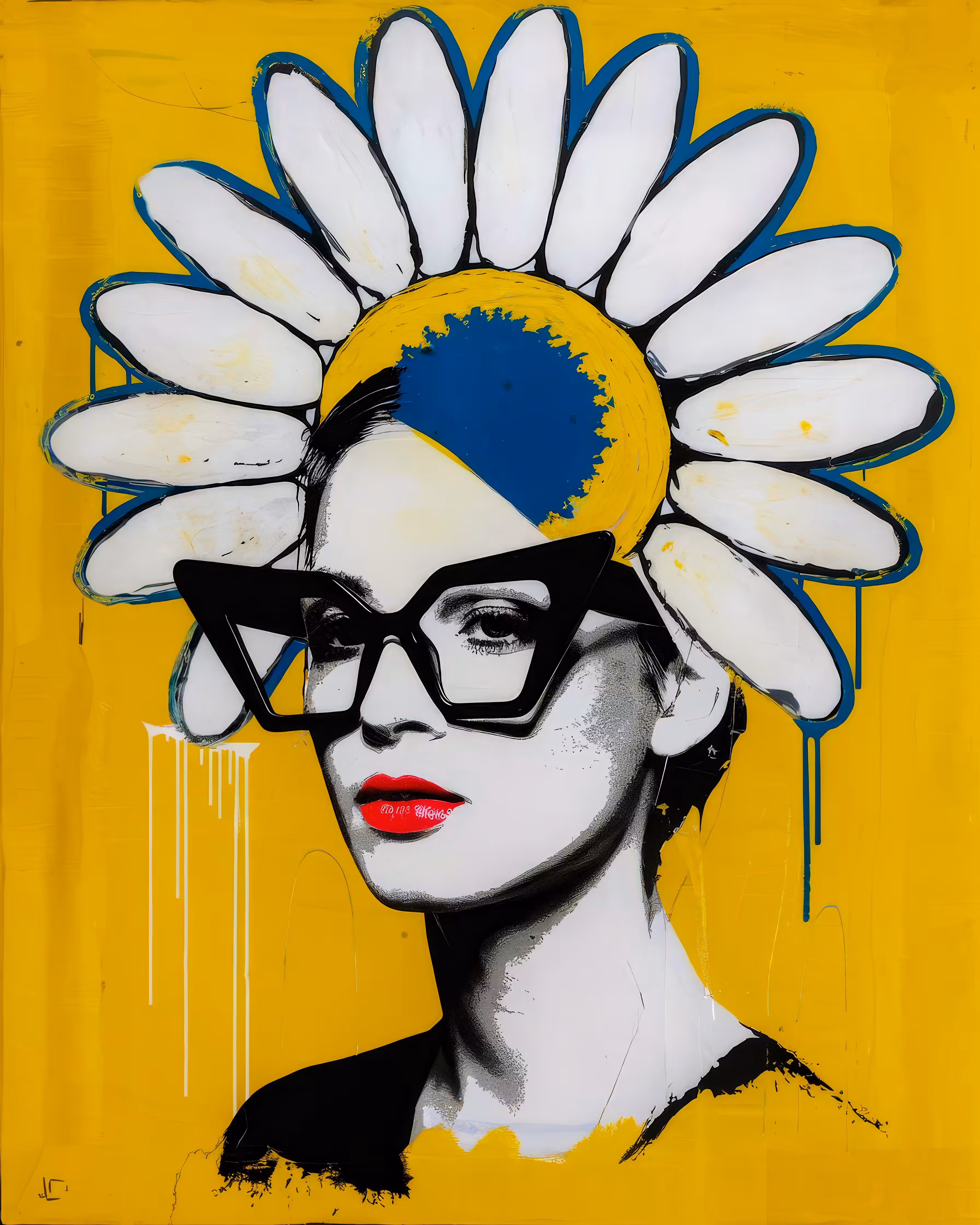 Daisy Vibes