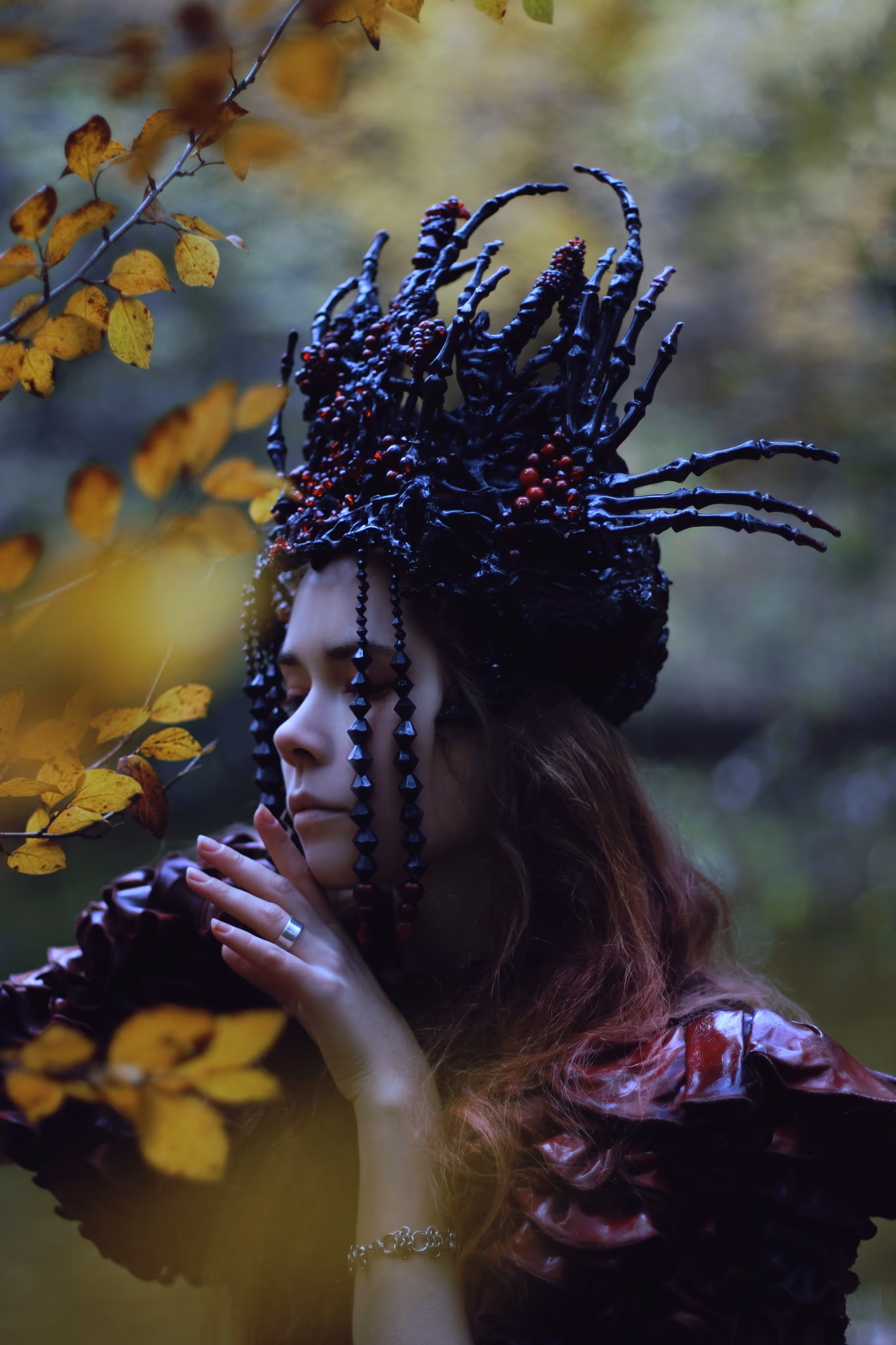 Autumn Queen