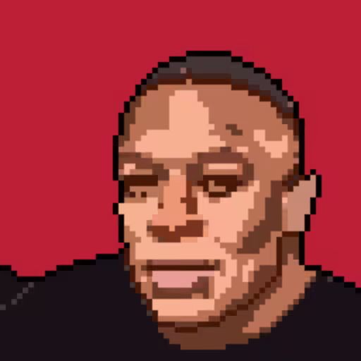 PopMask #298 - Crypto Dr Dre 2