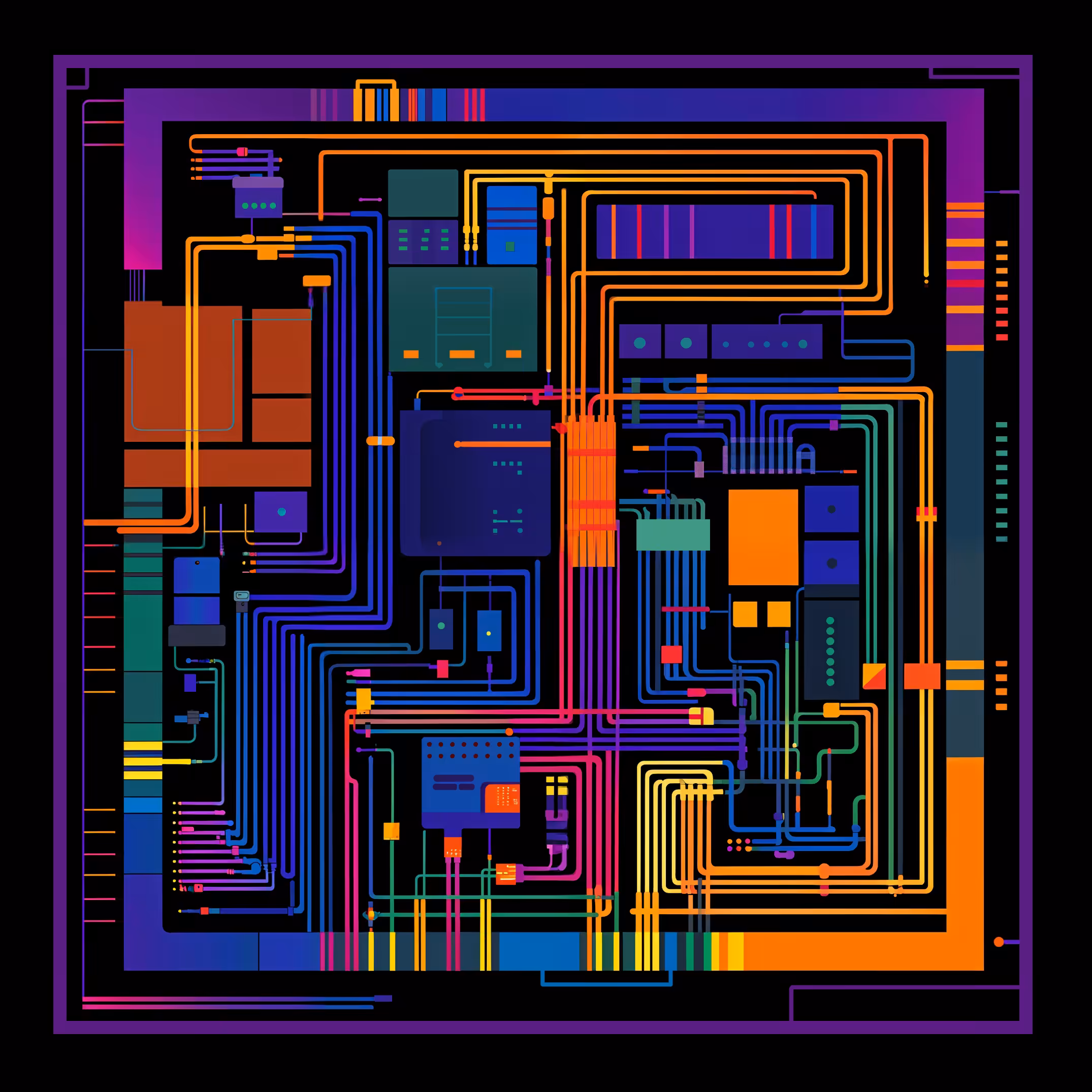 RETRO GRID #40
