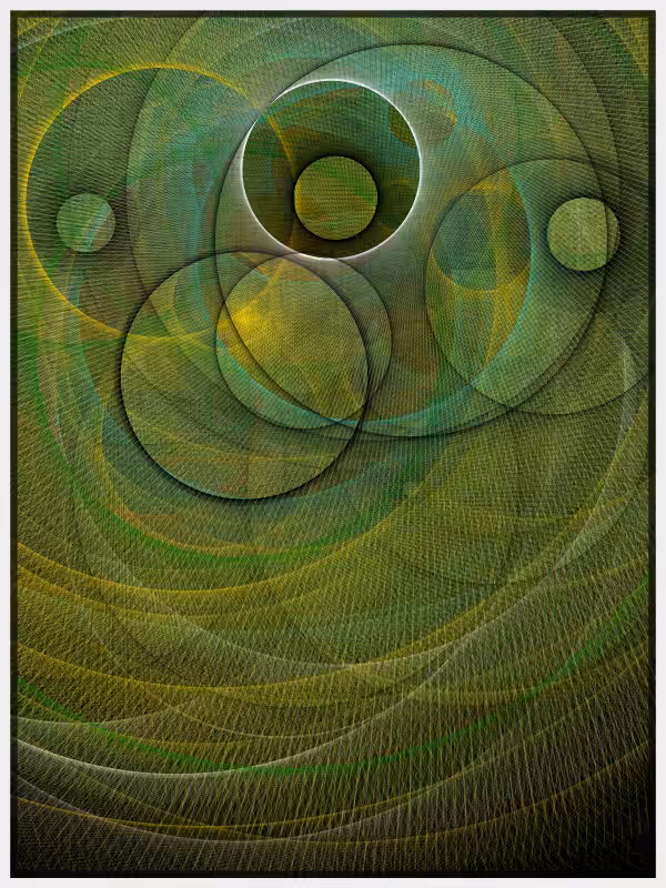 Unfocused #23