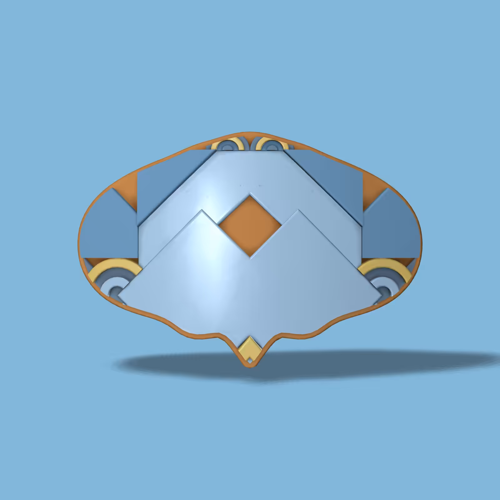 3D Generativemasks #8904
