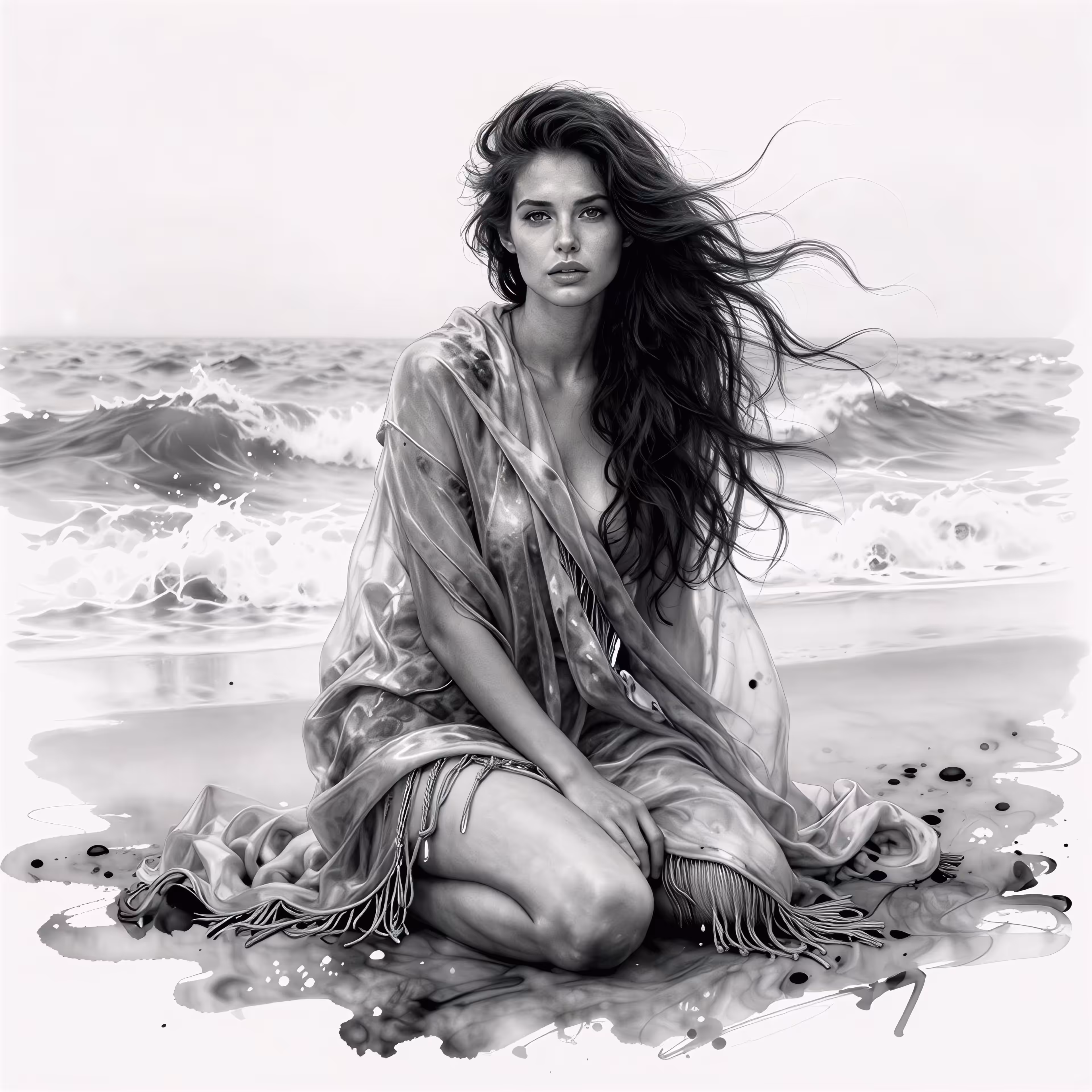 Sand
