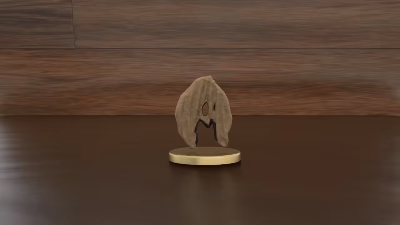 The Om Chip