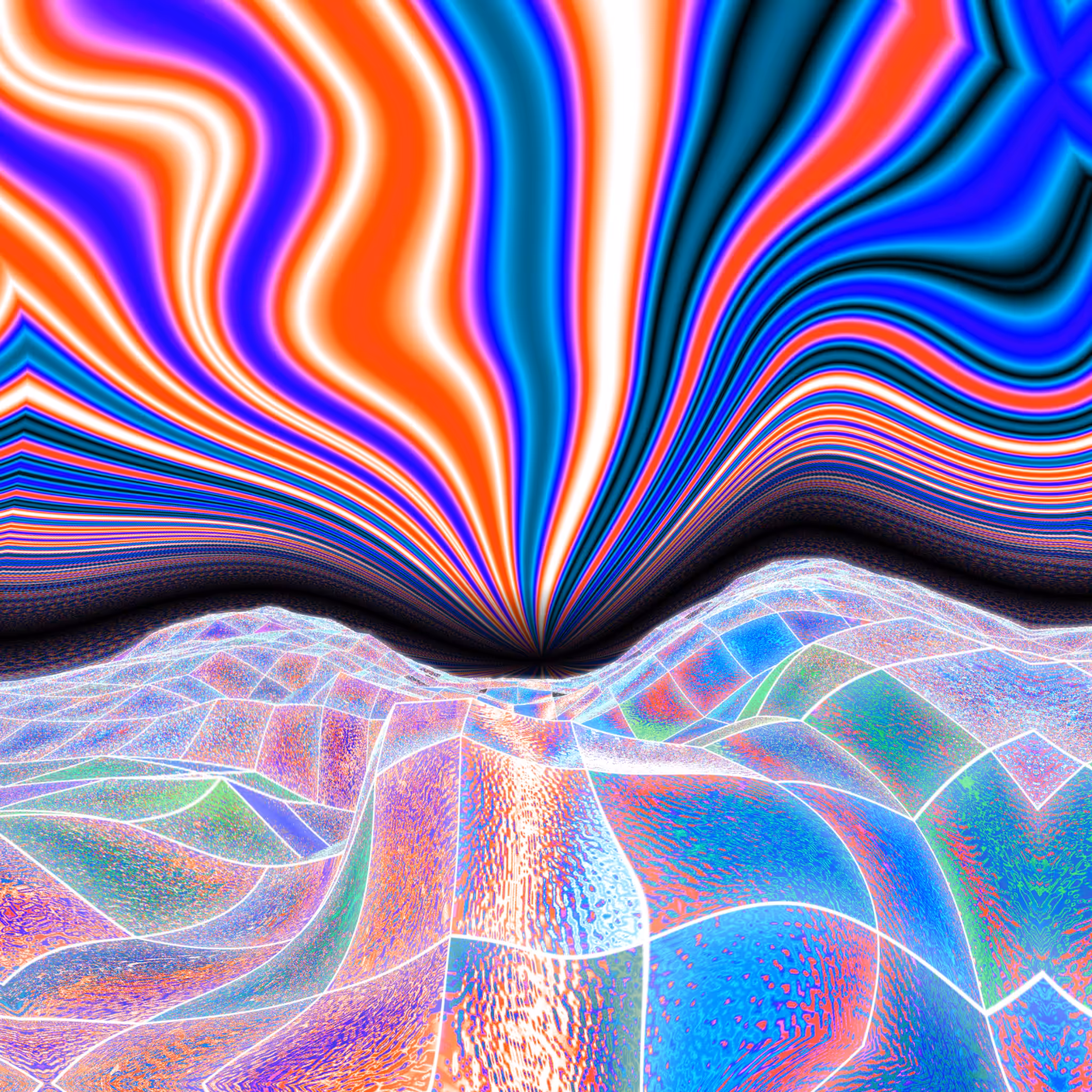 Millions of Colors