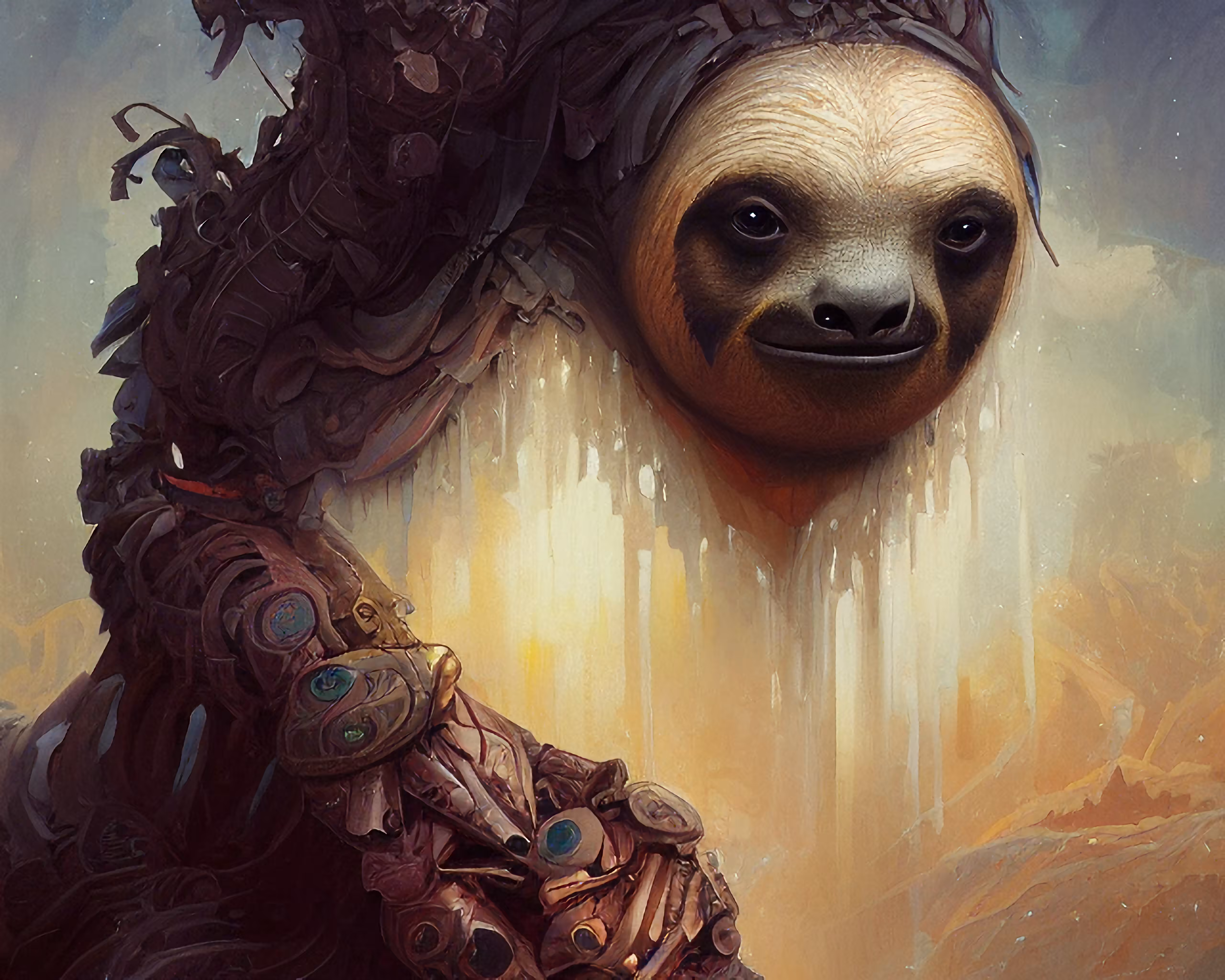 Sloth