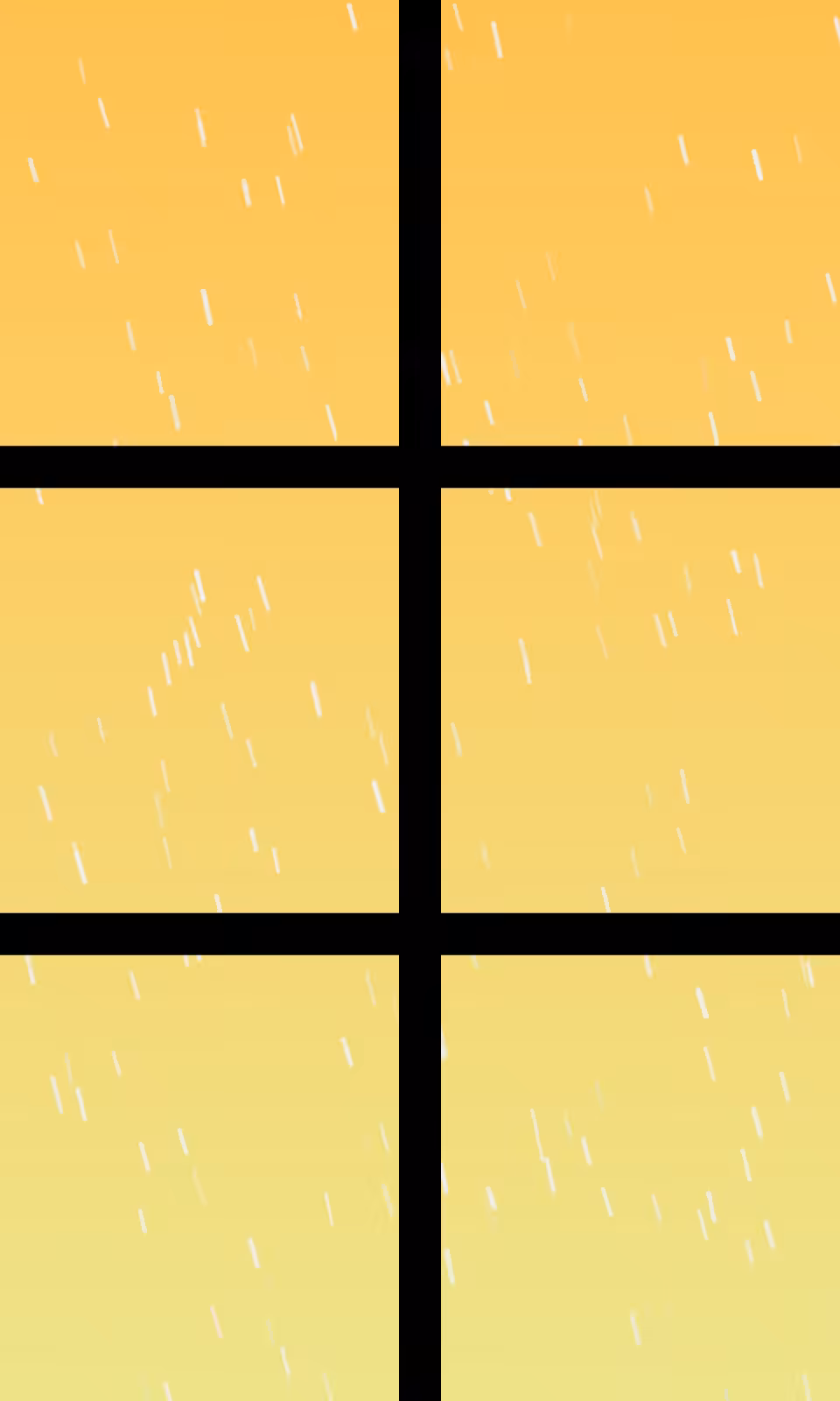 Outside your Window #72