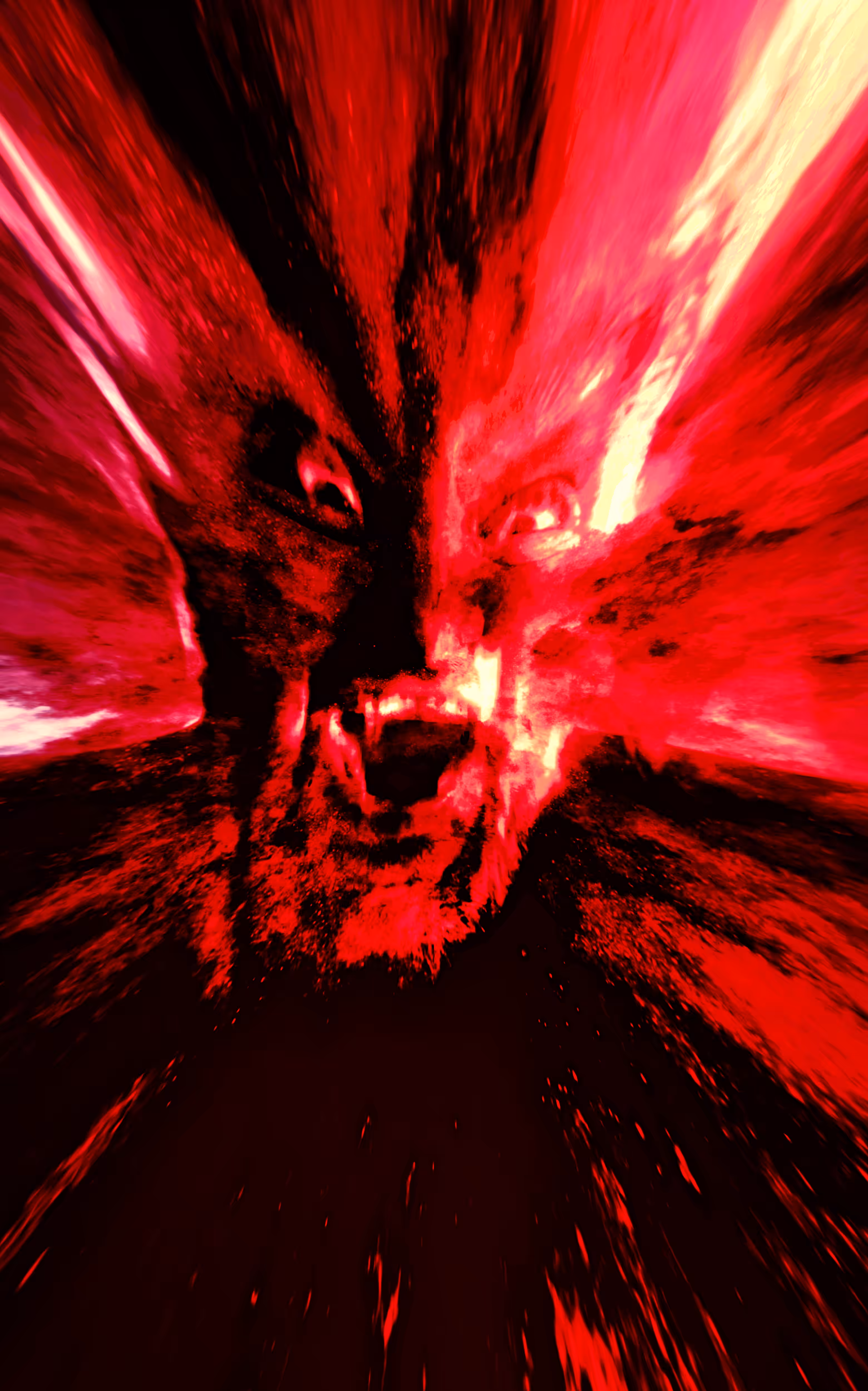 Death Lord #001