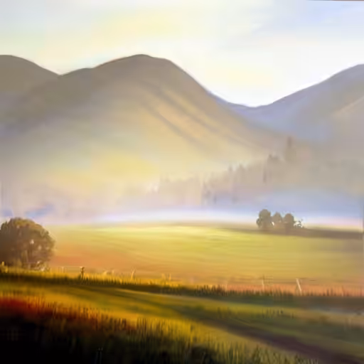 Daydreams #16