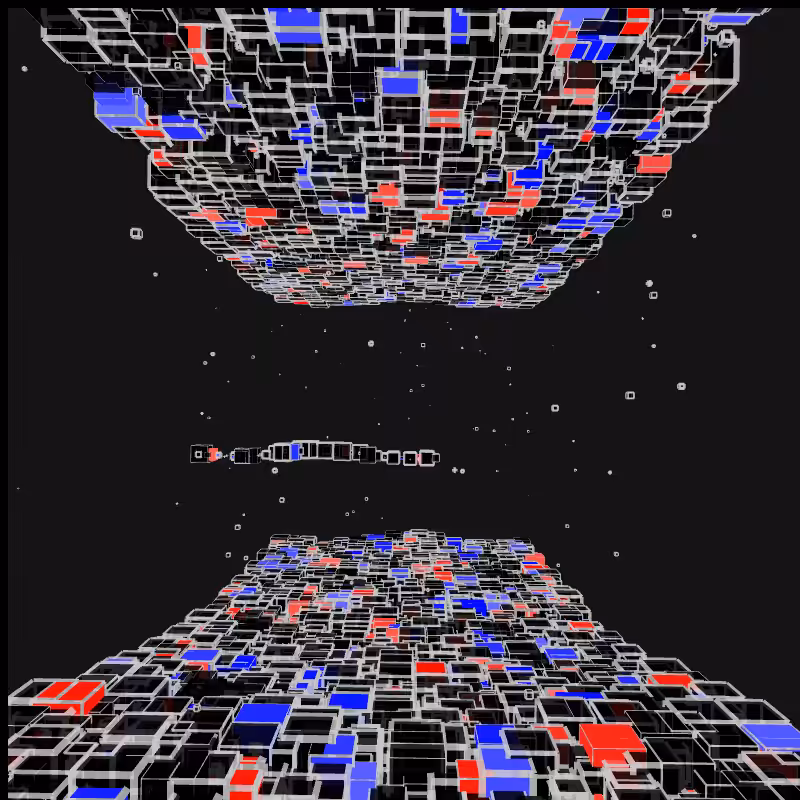 Cube Wave #26