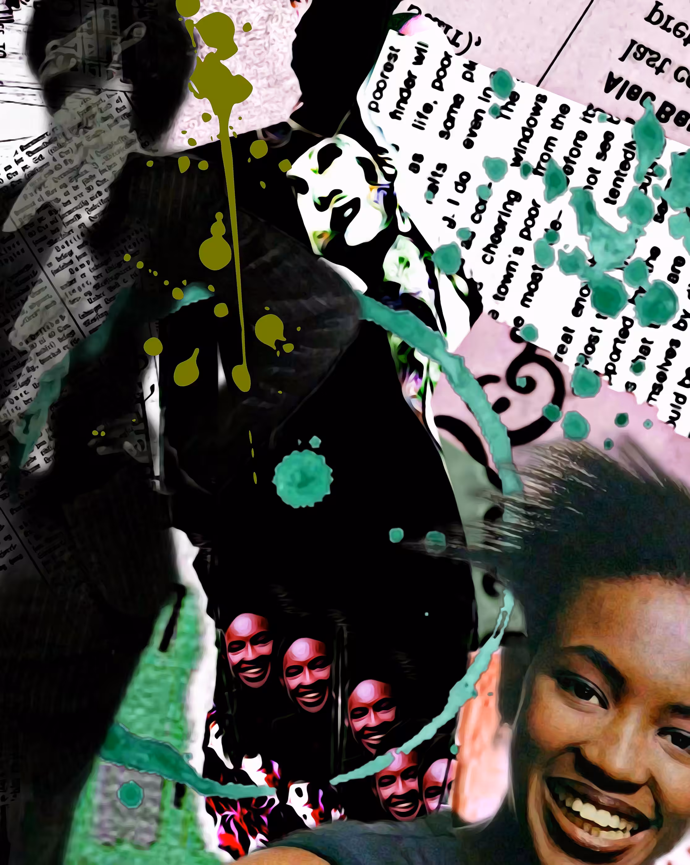 Mood Board # 2