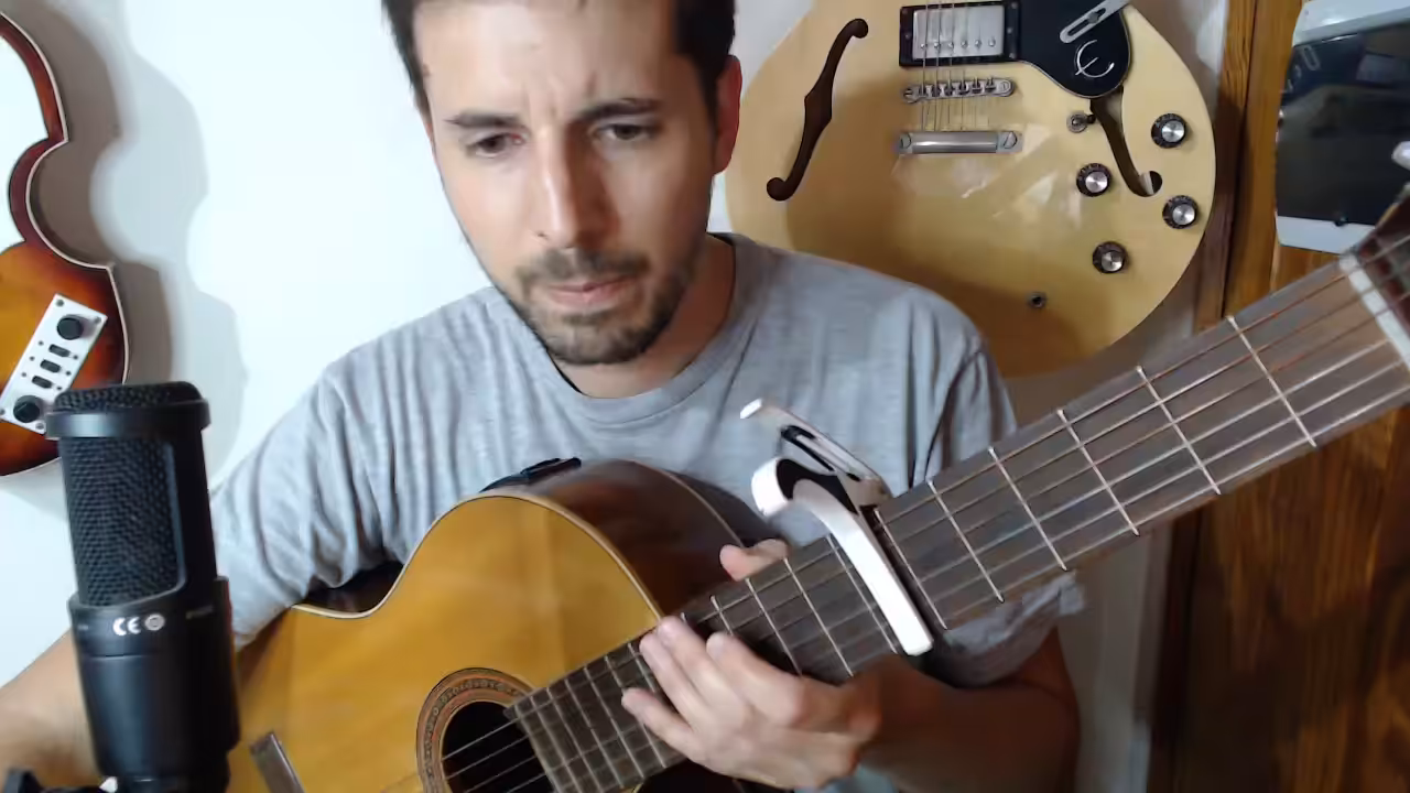 MDMS #263 (THAT LIGHT SONG)
