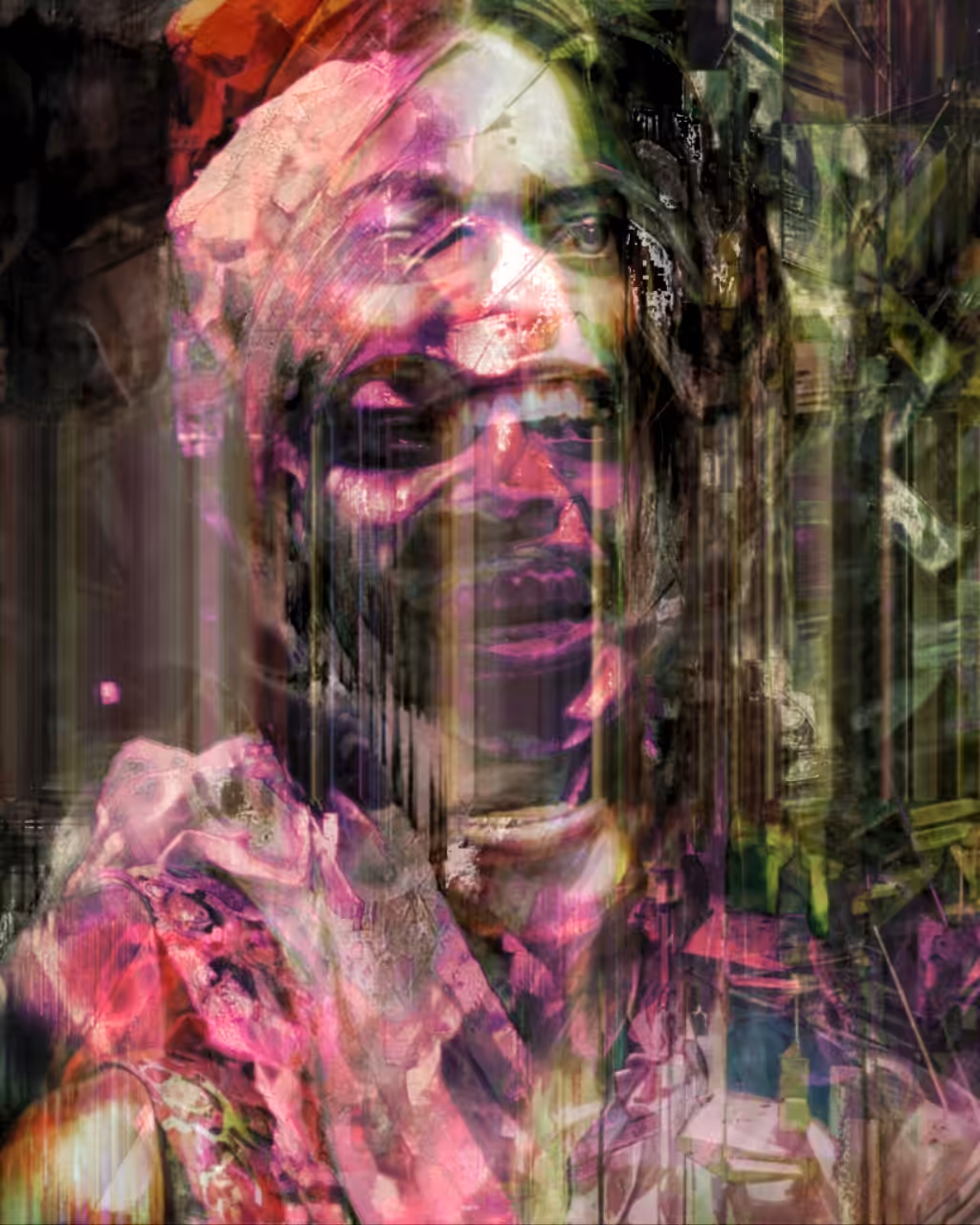 Horrific Bliss