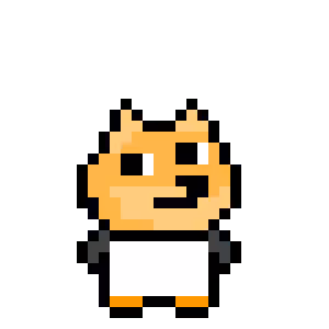 PixelPenguin #61