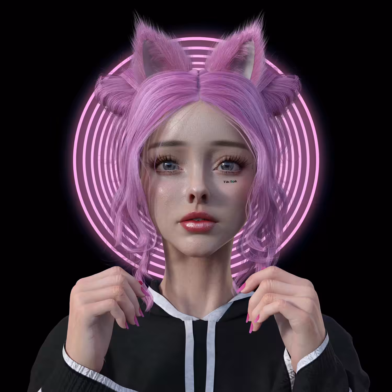 E-GIRL PROBLEMS