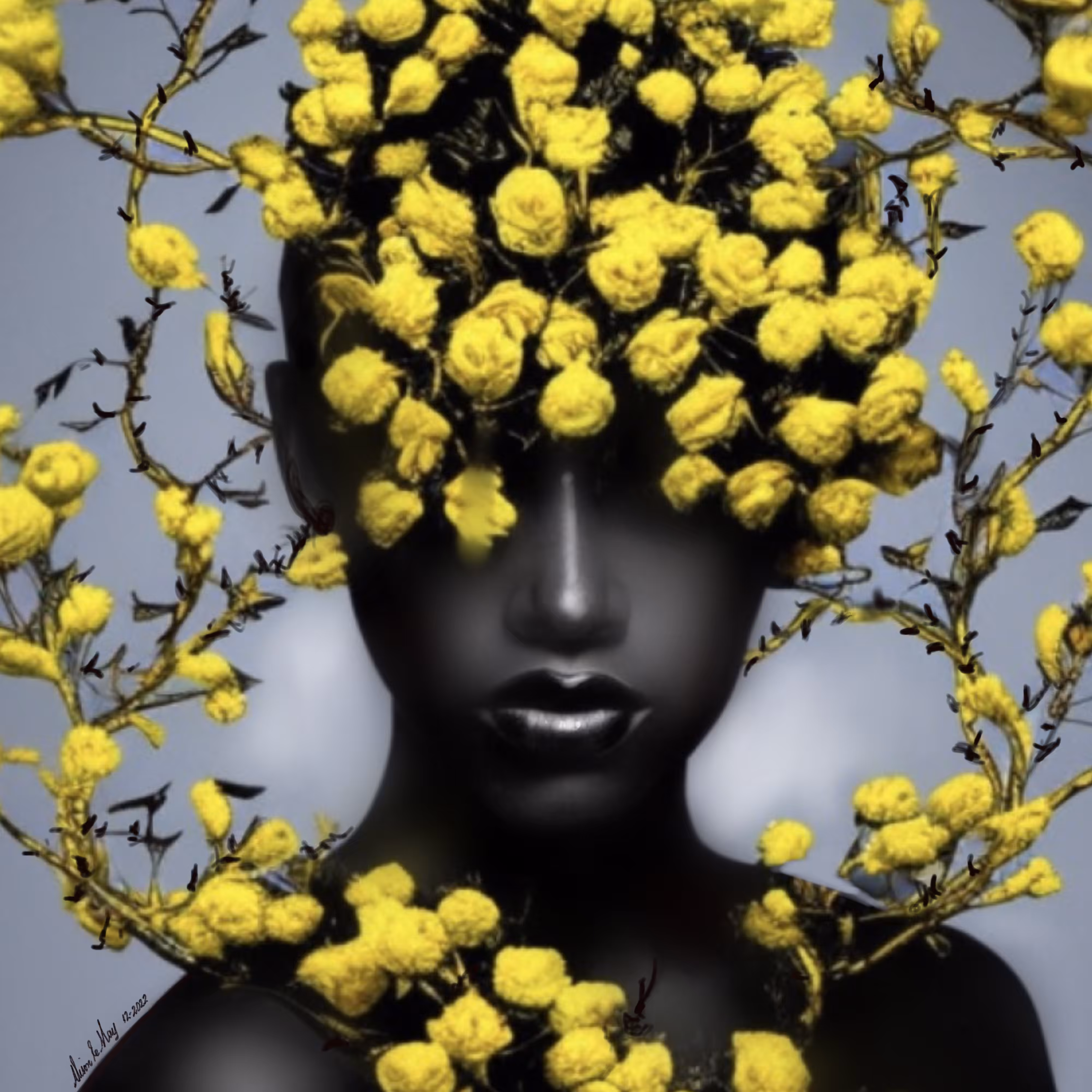 A Rose Amongst Thorns II