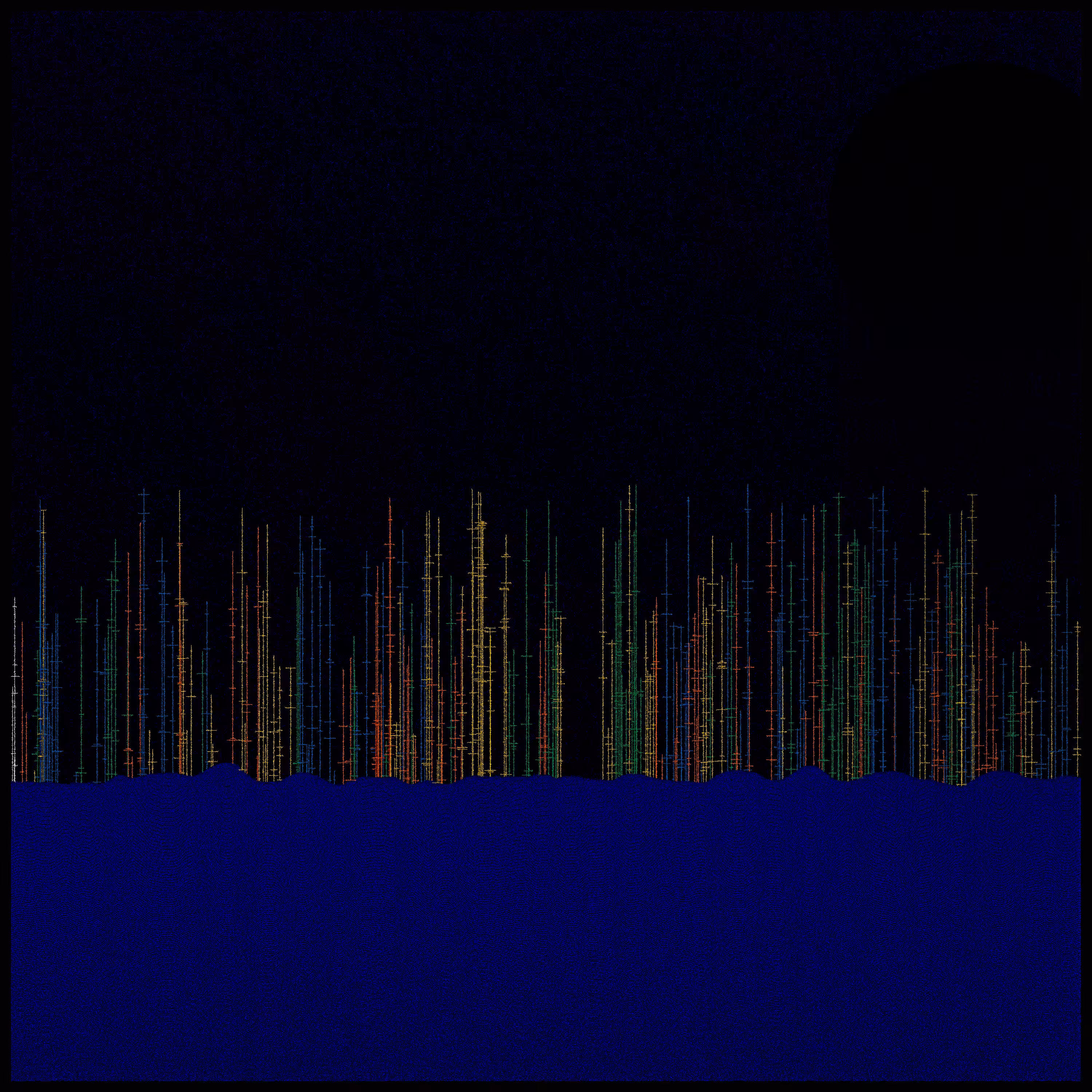 [glitchscape] #85
