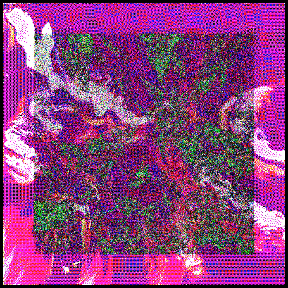 CHX-1 #9