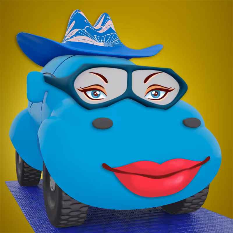 JullyCar #29