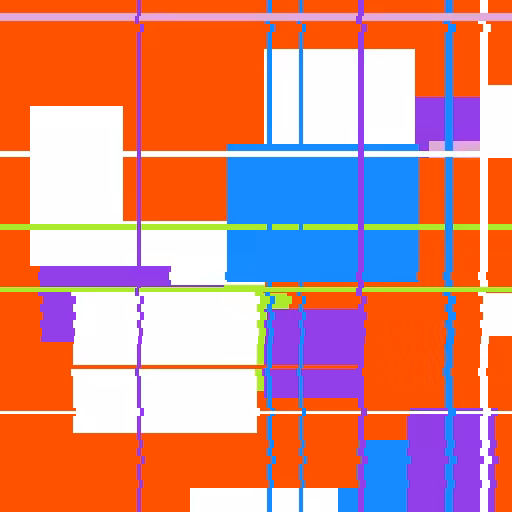 Chromatic Chaos #9615