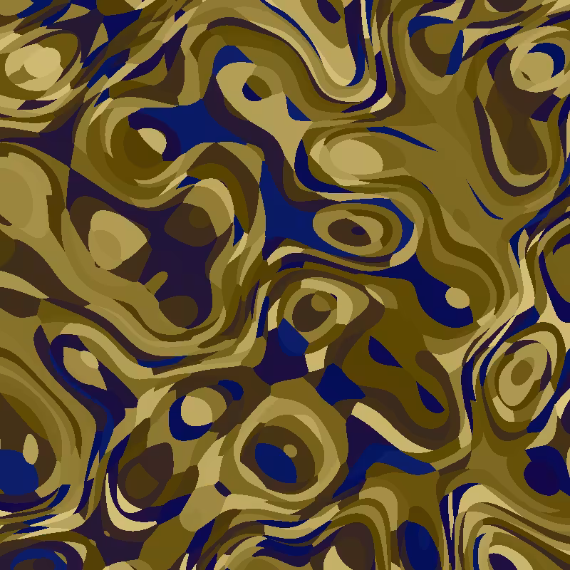 Woozy #445