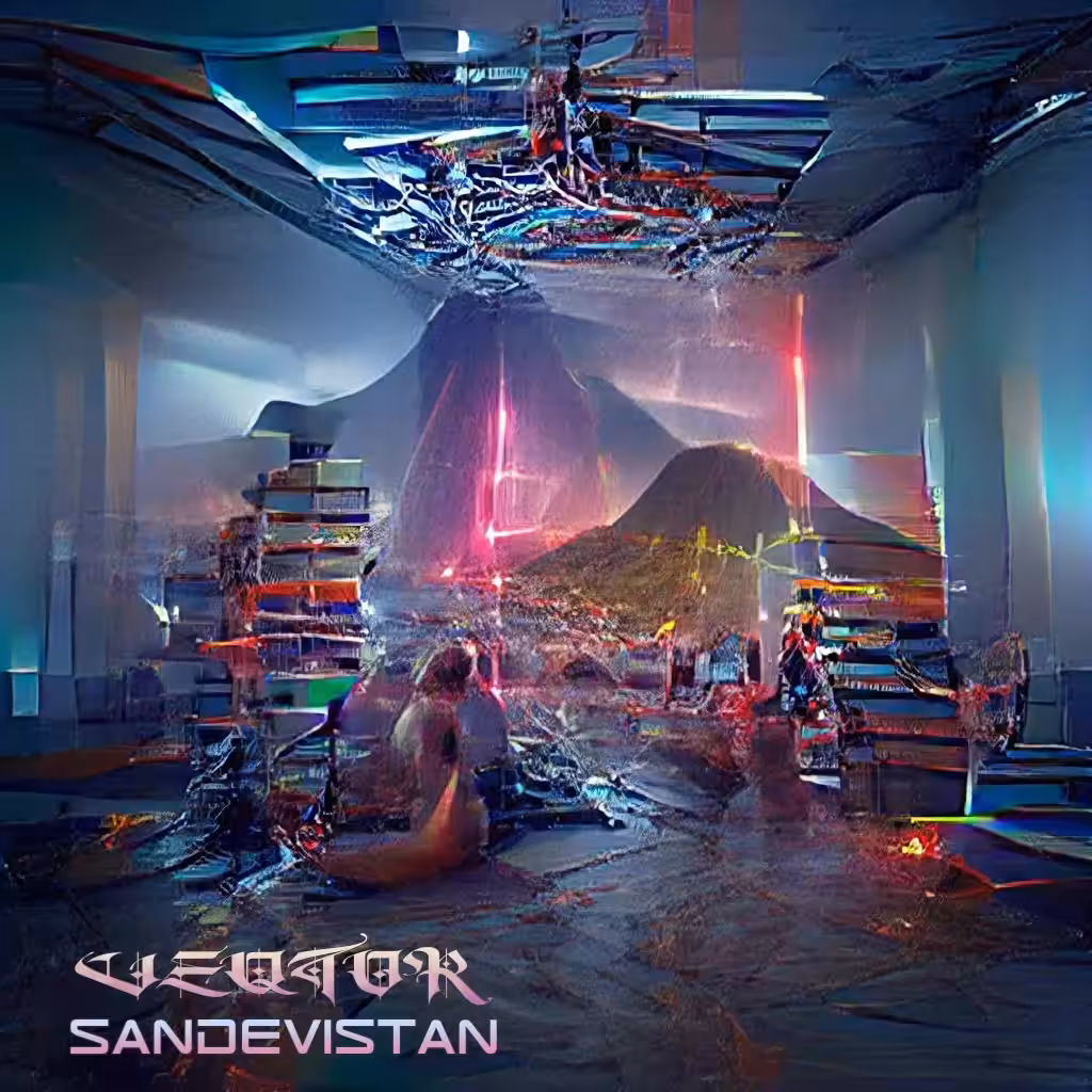 Sandevistan