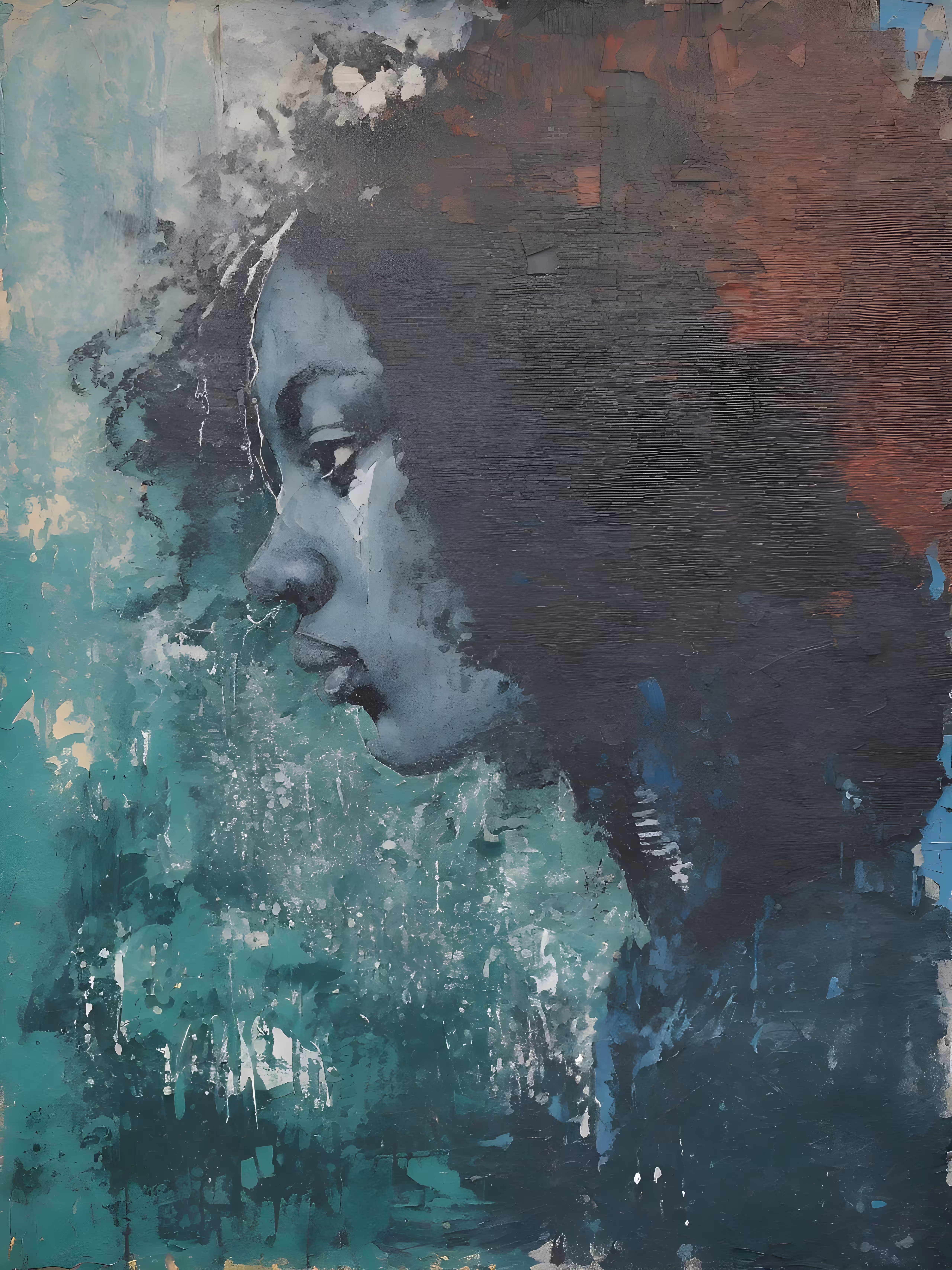 SURREALITY: Fade To Abstraction 05