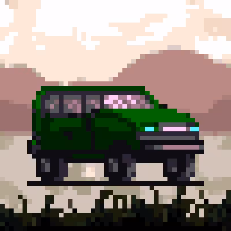 NO ROADMAP #221