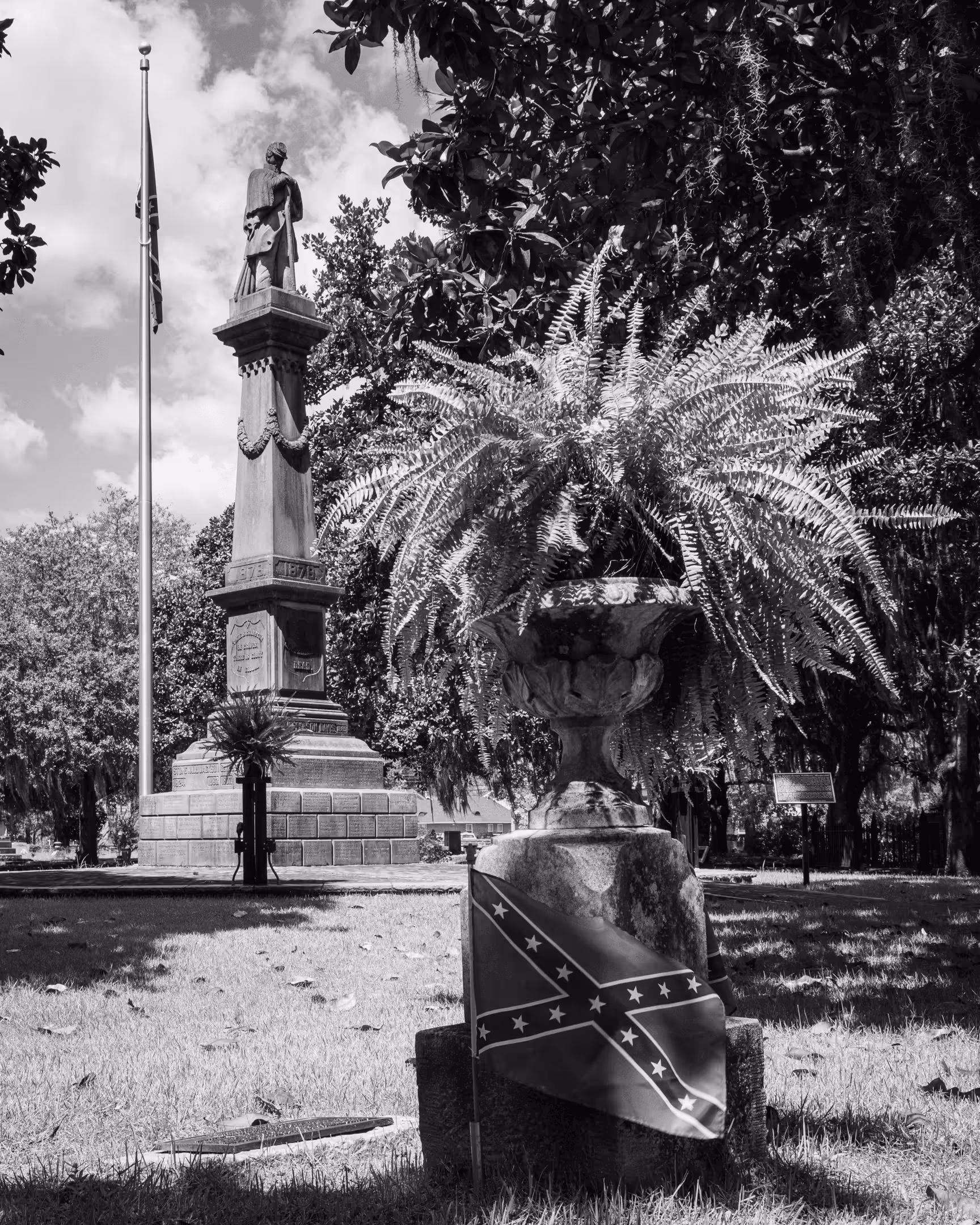 Southern Horror #149 (Alabama, 11 of 35)