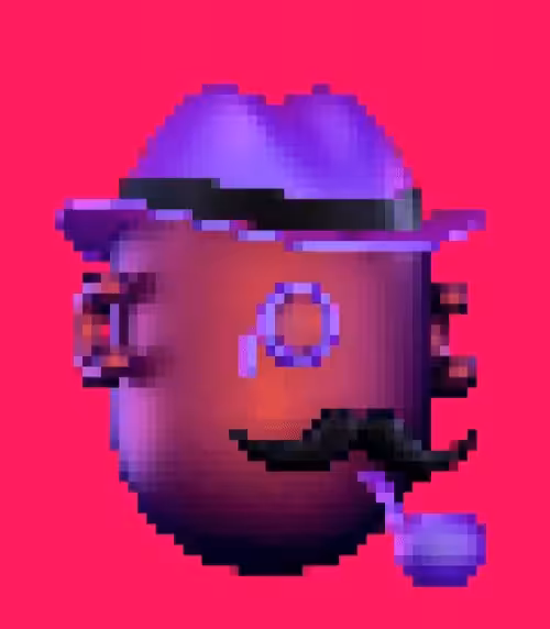 Pixel Blobsy #0001