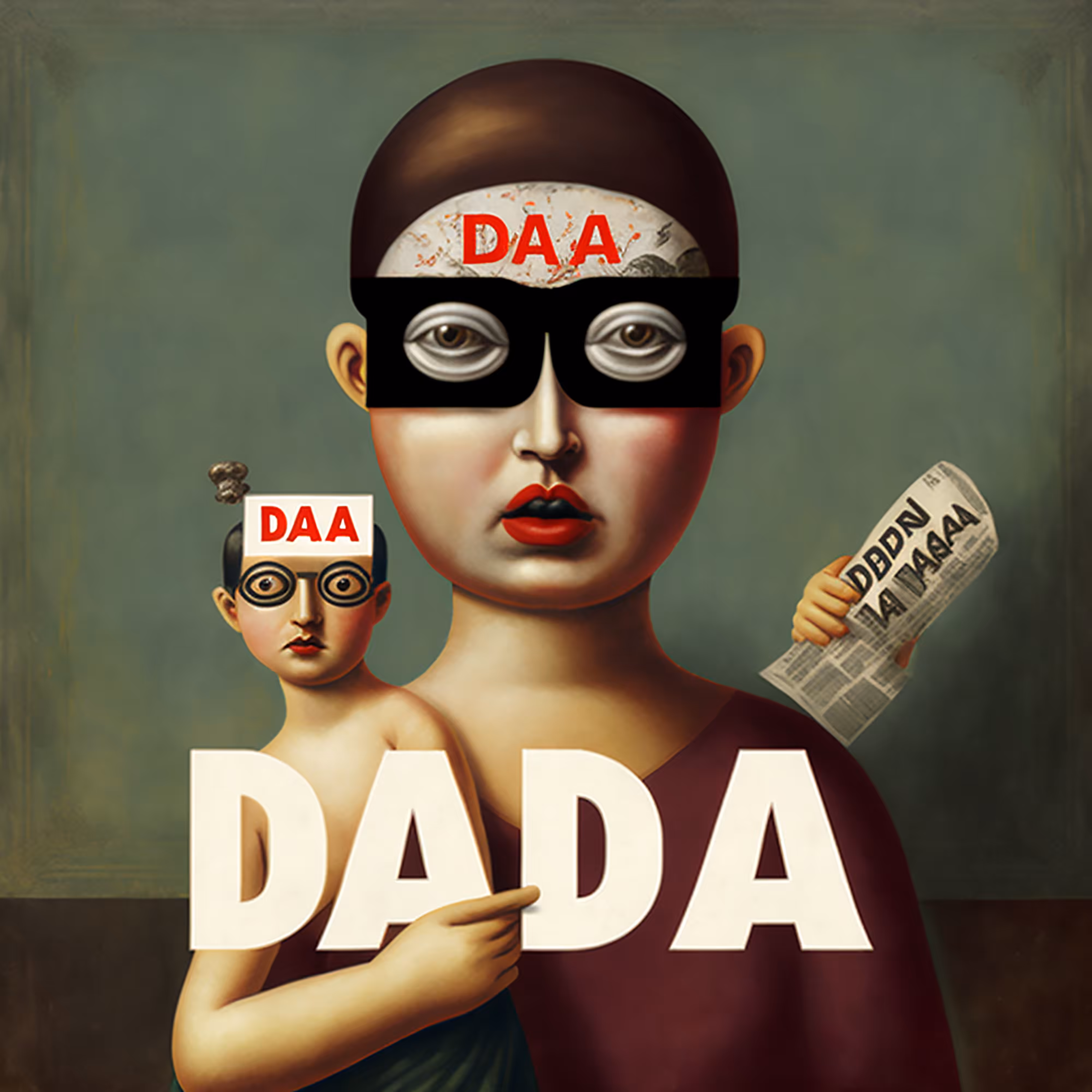DaDa #35