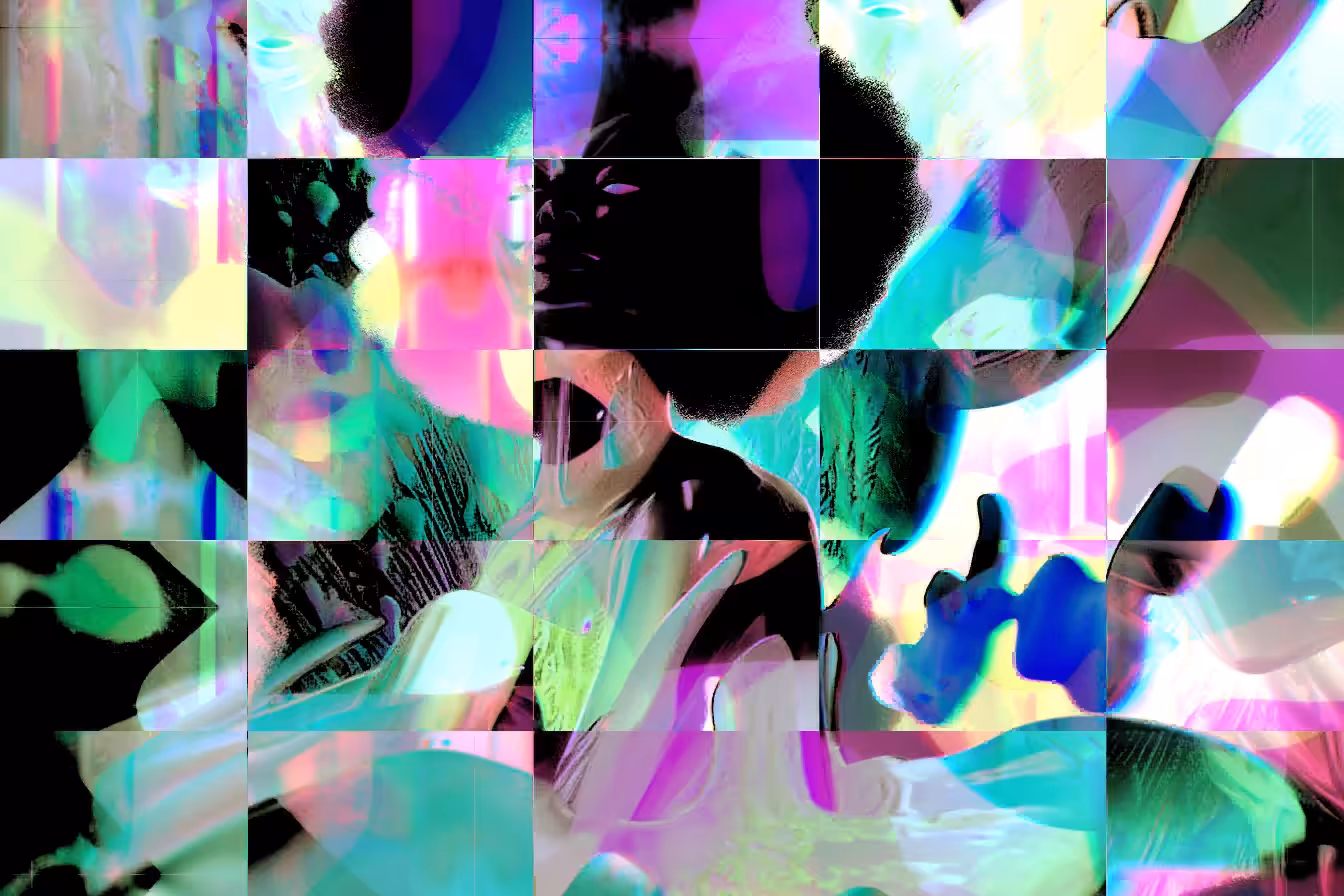 Confetti #34