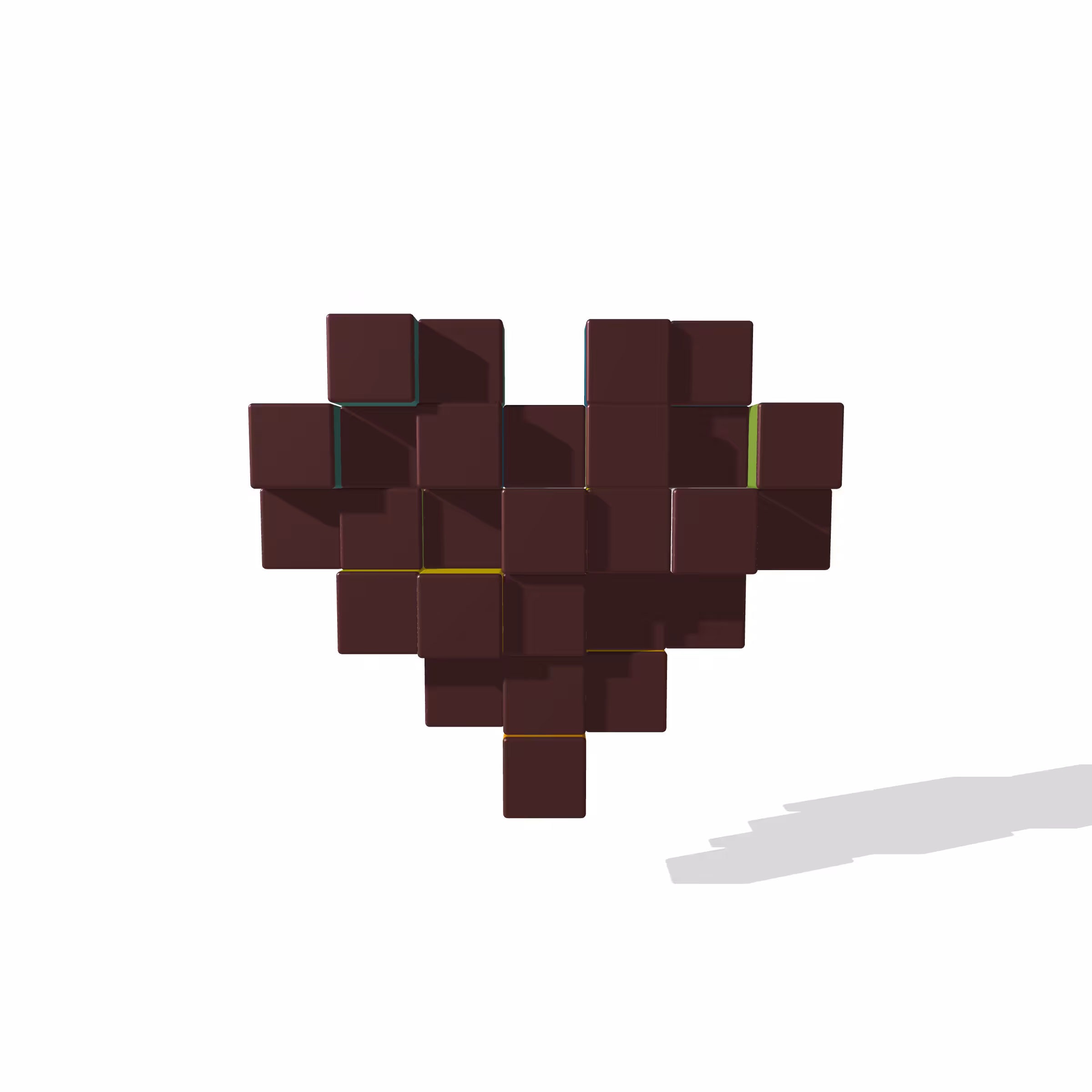 heart + craft #13236