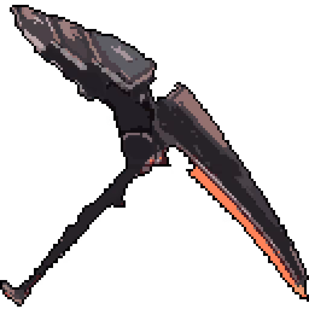 PFS| Onslaught Pickaxe - Season 4