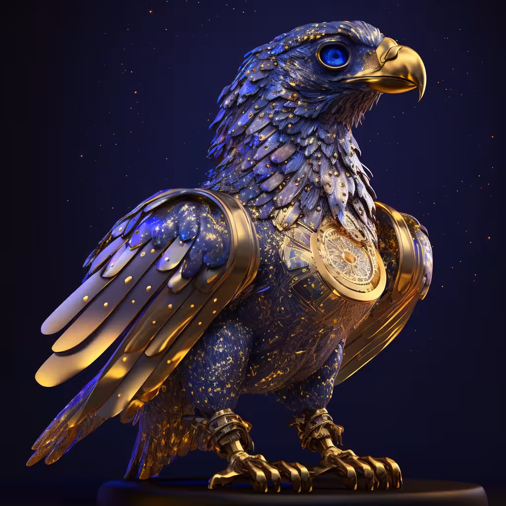 Golden Eagle