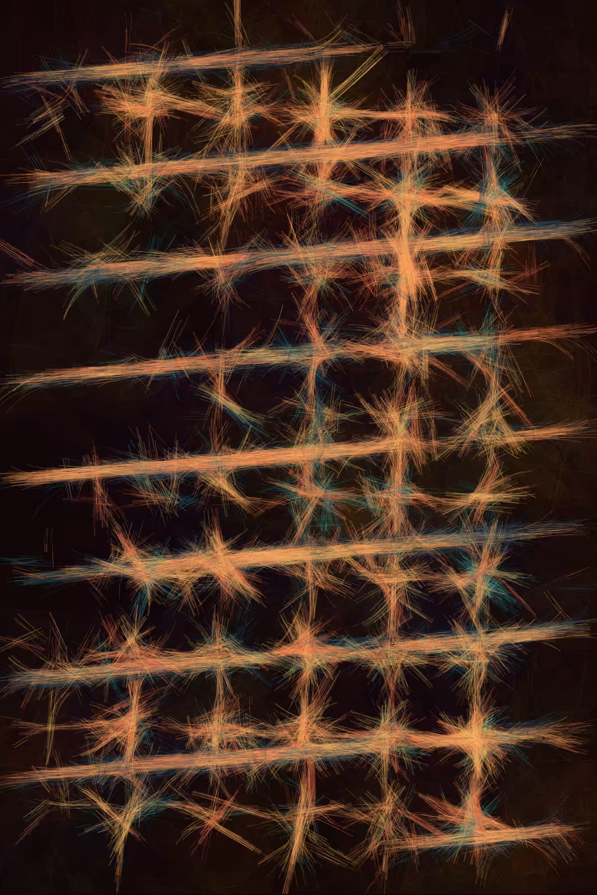 Inner Chaos #87