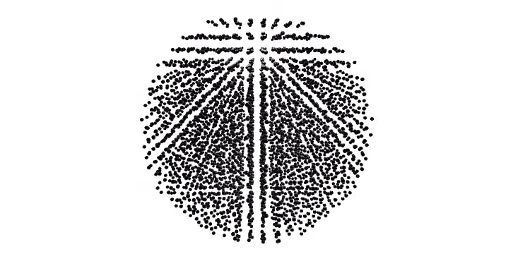 Heartbeat Black