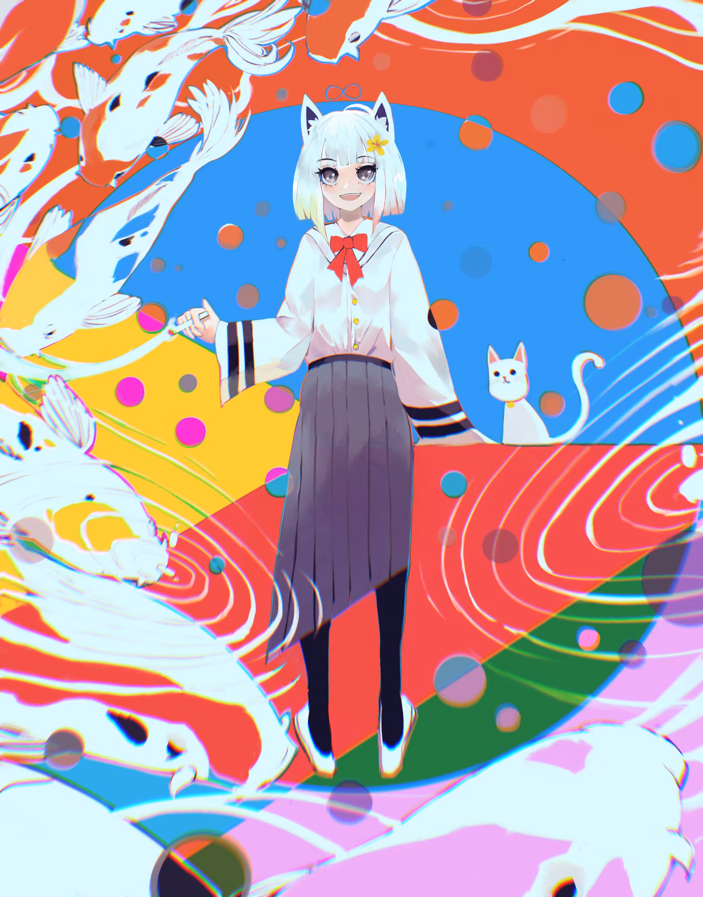 Wheel