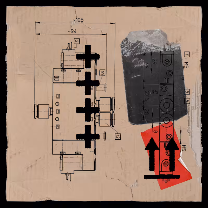 Lost box #26