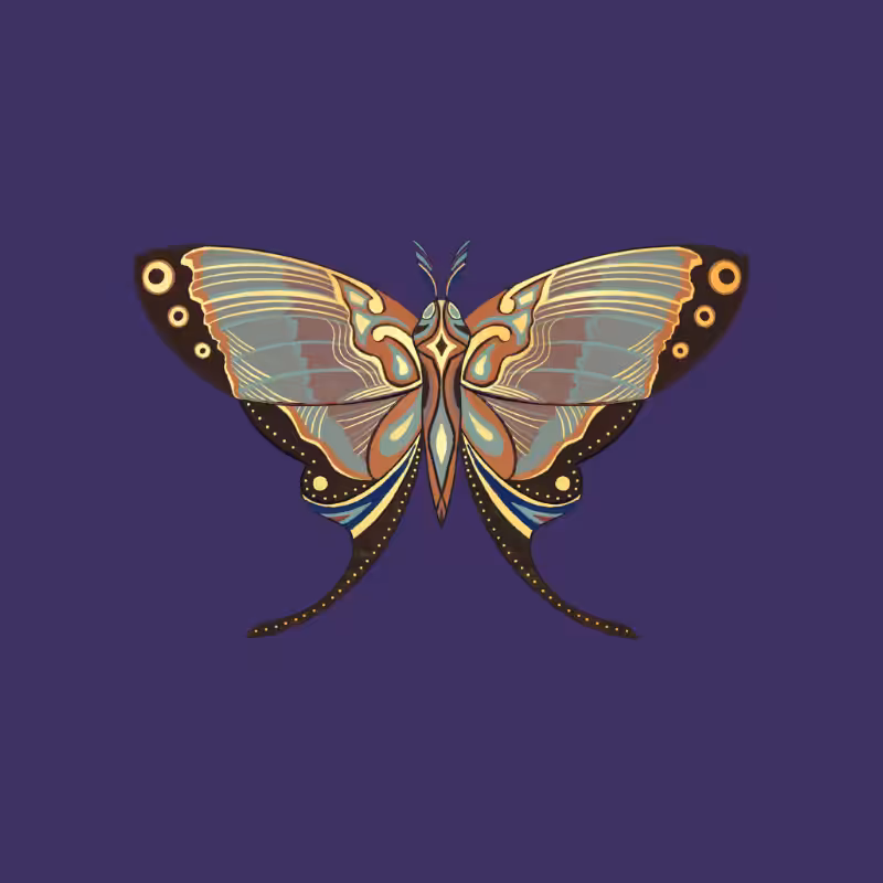 The Moth Experiment - Special Edition #16