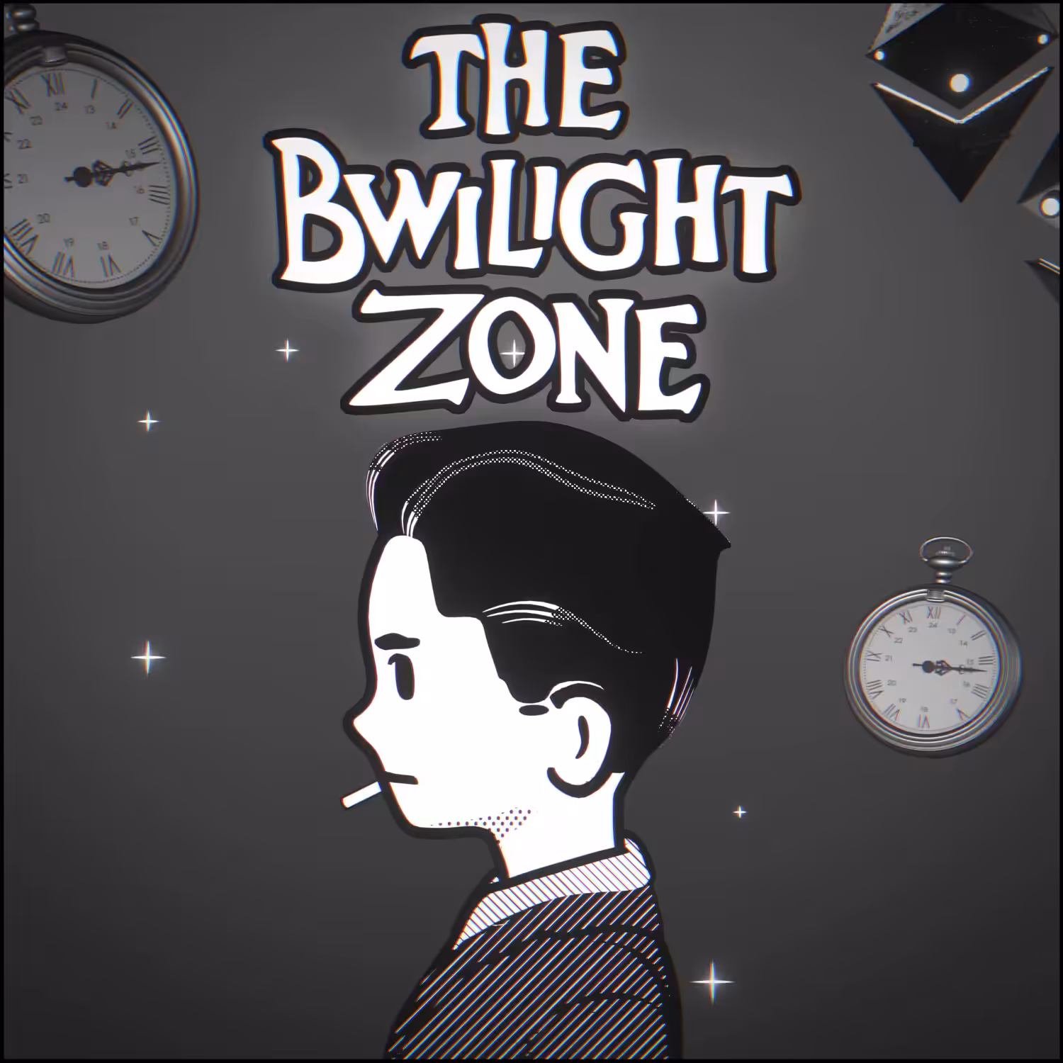 The Bwilight Zone