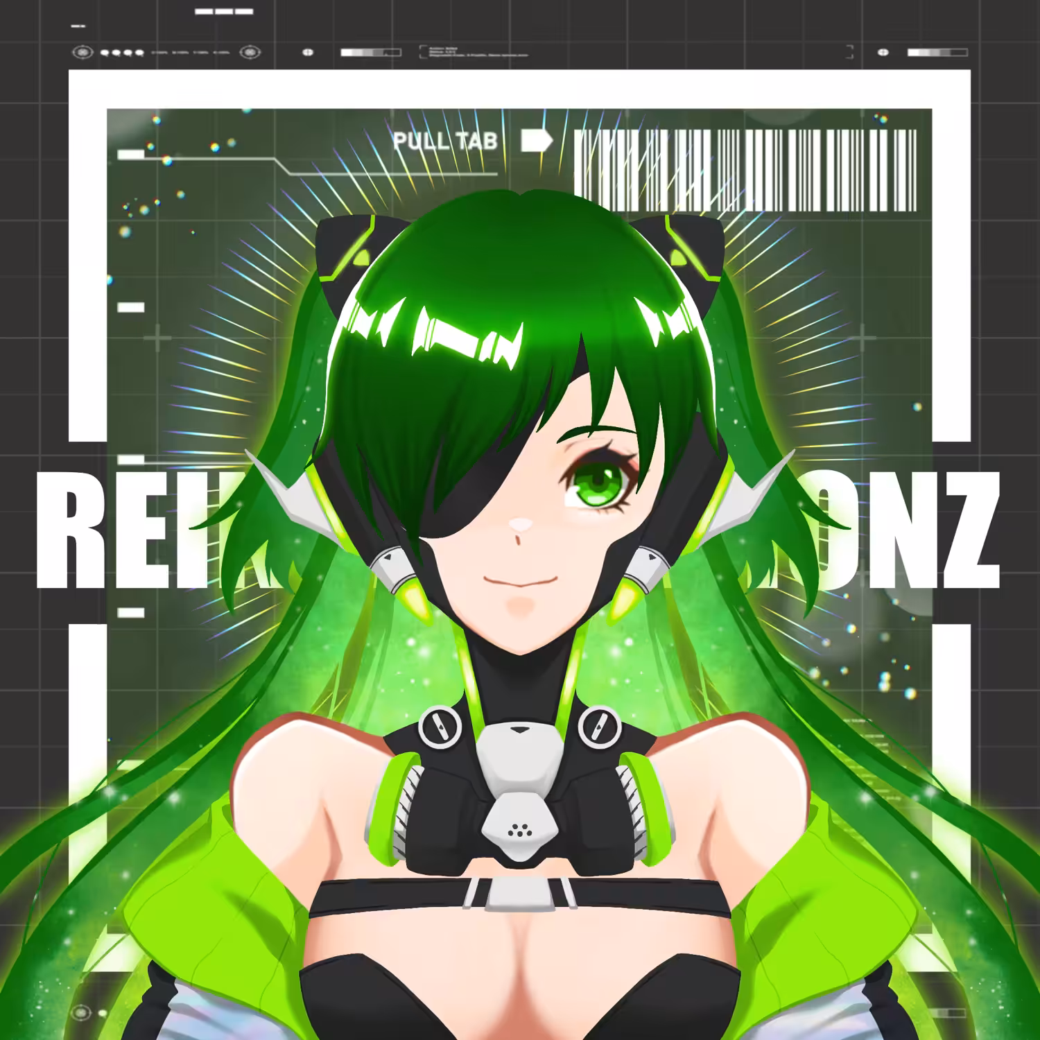 Reincarnation #23