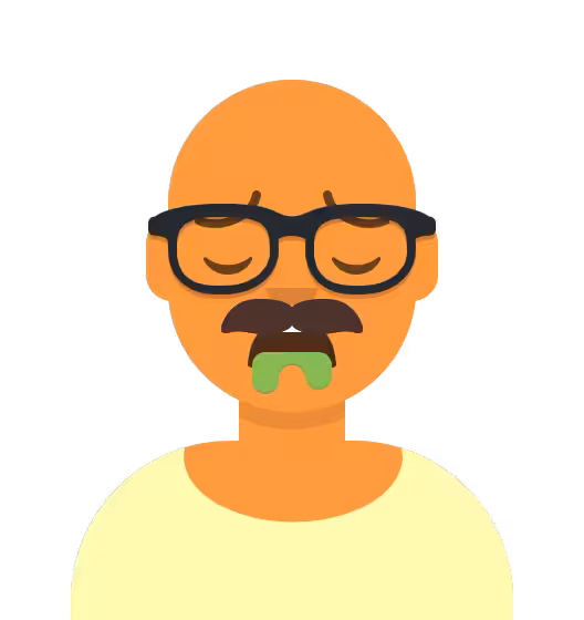 HEN Avatar #13