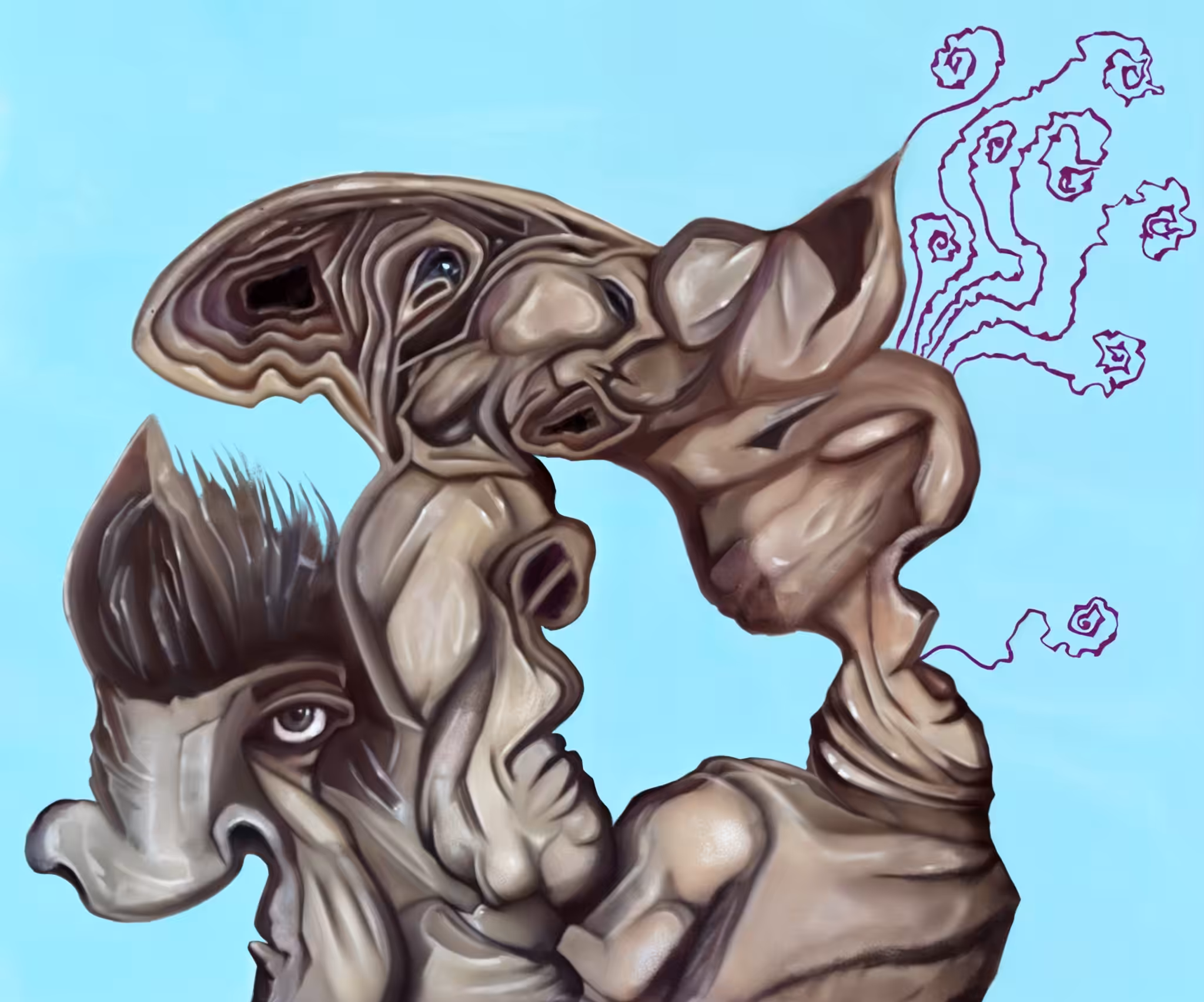 wonderland 2